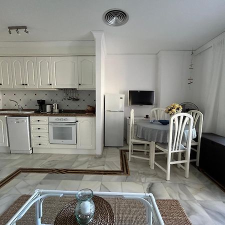 Alberca 2-Serviden Denia Ngoại thất bức ảnh