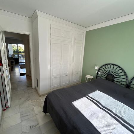 Alberca 2-Serviden Denia Ngoại thất bức ảnh