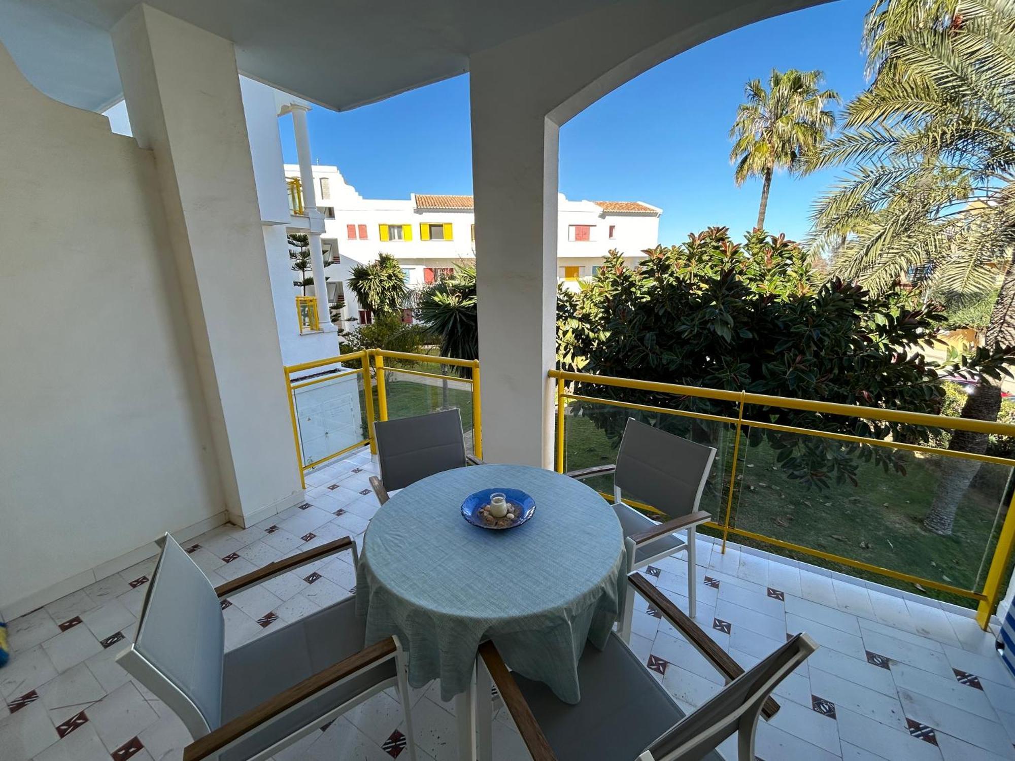 Alberca 2-Serviden Denia Ngoại thất bức ảnh