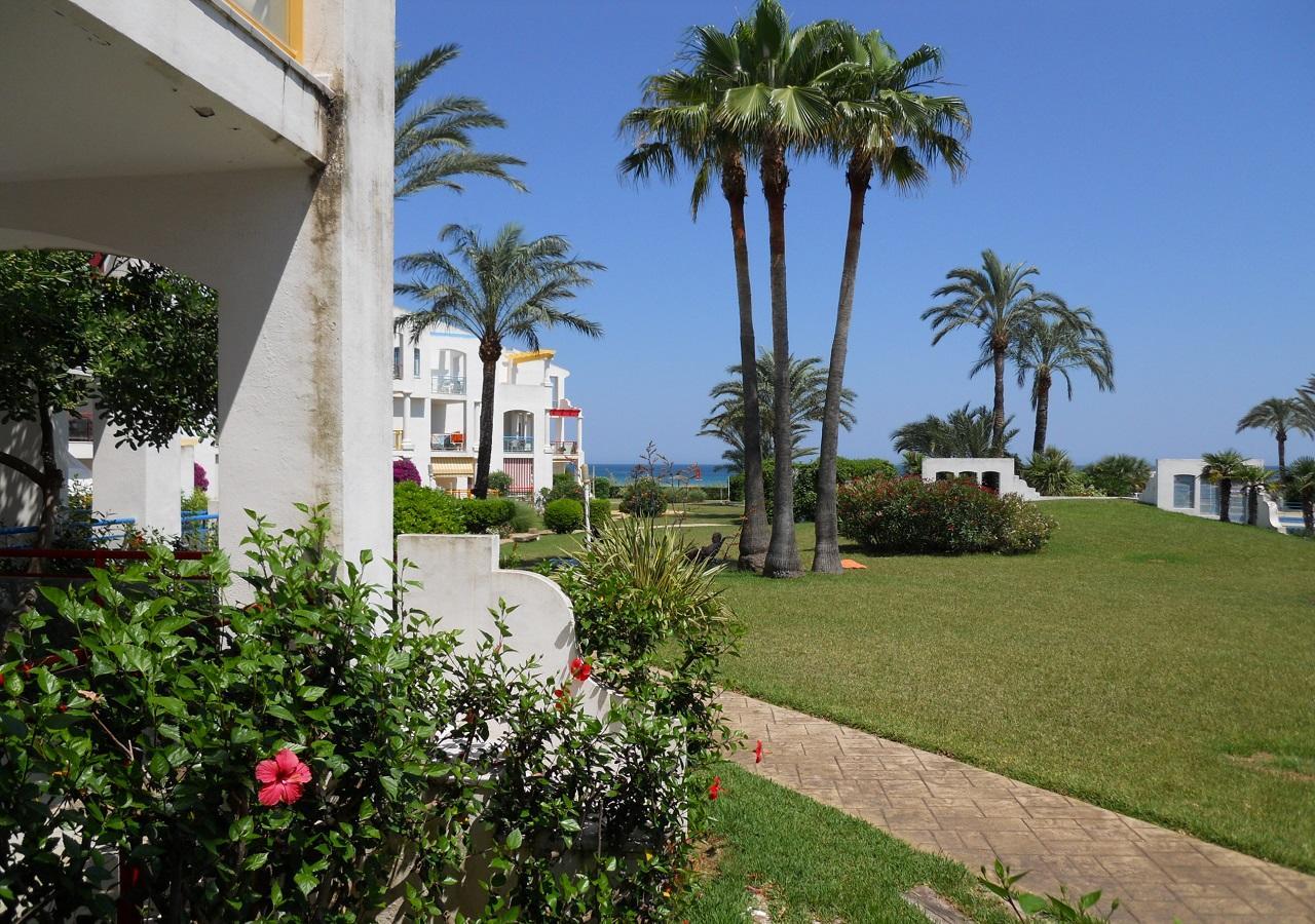 Alberca 2-Serviden Denia Ngoại thất bức ảnh