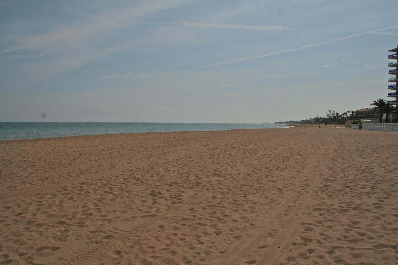 Alberca 2-Serviden Denia Ngoại thất bức ảnh